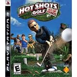 HotShots Golf 5 PS3, Software, Computers & PC hardwares, Electronics & Computers