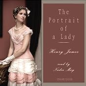 The Portrait of a Lady | [Henry James]
