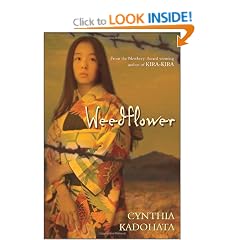 Weedflower