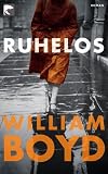  : Ruhelos