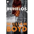 Ruhelos