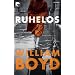 Ruhelos