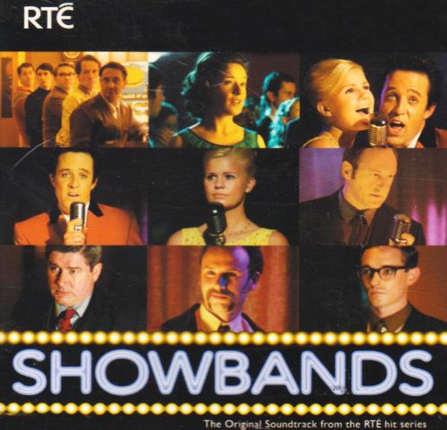 SHOWBANDS : RTE SHOW