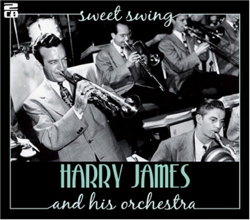 Harry James & His Orchestra - Sweet Swing - Zortam Music