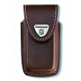 Victorinox Etui en Cuir Brun pour Couteau Suisse d&hellip de Victorinox