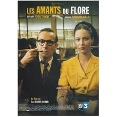 Les amants du flore
