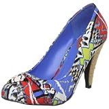 Rocket Dog Womens Orient Pump