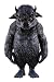 VINYL COLLECTIBLE DOLLS かいじゅうたちのいるところ BULL_s-1