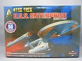 ��ŕi�@�|�[�����C�c �X�^�[�g���b�N 1/1000 NCC-1701 U.S.S�G���^�[�v���C�Y