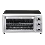 1000W Quartz Toaster / Convection Oven-by T-fal