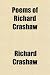 Search : Poems of Richard Crashaw