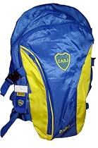 CABJ Boca Juniors Argentine Primera Soccer Futbol Backpack
