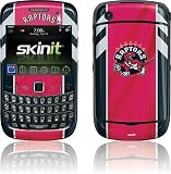 Skinit Toronto Raptors Vinyl Skin for BlackBerry Curve 8530