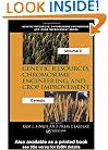Genetic Resources, Chromosome Engineering, and Crop Improvement: Cereals, Volume 2 (Genetic Resources Chromosome Engineering & Crop Improvement)