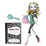 Monster High W2822 - Mu�eca Lagoona Blue con diari&hellip de Monster High