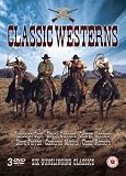 Classic Westerns Collection [DVD]