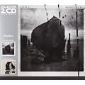 Wounded Rhymes / Youth Novels (Coffret 2 CD)