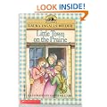 Little Town on the Prairie Edition: Reprint