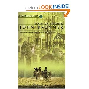 Stand On Zanzibar John Brunner Ebook Online Download Free Book Torrents 87419