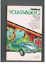 Chilton's repair and tune-up guide--Volkswagen 2