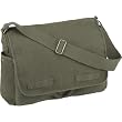 Classic Messenger Bag