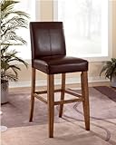 Urbandale 30 inch Bar Stool (Set of 2)