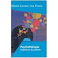 Psychoth�rapie : L'exp�rience du praticien