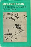 The psycho-analysis of children