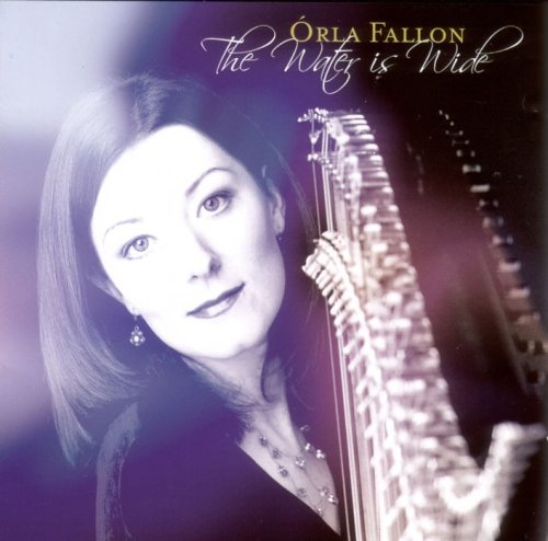 ORLA FALLON : THE WATER IS WID