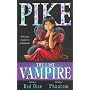 The Last Vampire: Red Dice AND No.4 Phantom No. 3