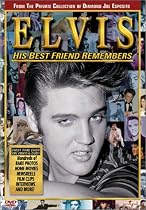 Elvis - His Best Friend Remembers