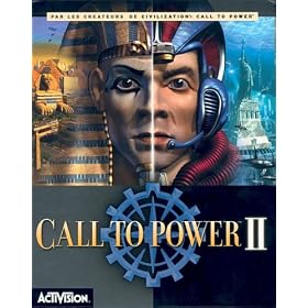 Call to power II