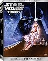 Star Wars Trilogy (Widescreen Edition Without Bonus Disc)