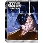 Star Wars Trilogy (Widescreen Edition Without Bonus Disc)