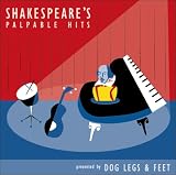 Search : Shakespeare's Palpable Hits