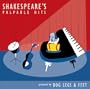 Shakespeare's Palpable Hits