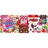 Meiji - Five Mini Chocolate Candy Pucci Assortment