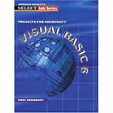SELECT: Projects for Visual Basic 6.0