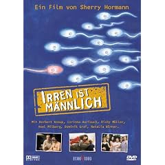 Irren ist m�nnlich