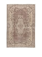 Design Community By Loomier Alfombra Anatolian Vintage (Barro)