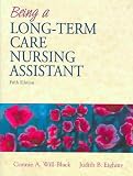 Being Long Term Care Nursing