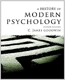 A History of Modern Psychology (CourseSmart)