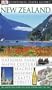 New Zealand (DK Eyewitness Travel Guide)