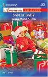 Santa Baby: Baby To Be (Harlequin American Romance Series)