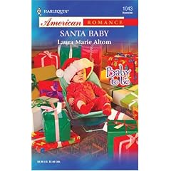 Santa Baby: Baby To Be