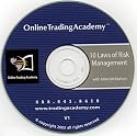 10 Laws of Risk Management (Interactive CD-Rom)