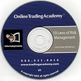 10 Laws of Risk Management (Interactive CD-Rom)