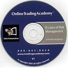 10 Laws of Risk Management (Interactive CD-Rom)