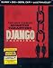Django Unchained (Three-Disc Steelbook Blu-ray/DVD Combo + Digital Copy + UltraViolet)
