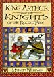 King Arthur And The Knights Of The Round Table